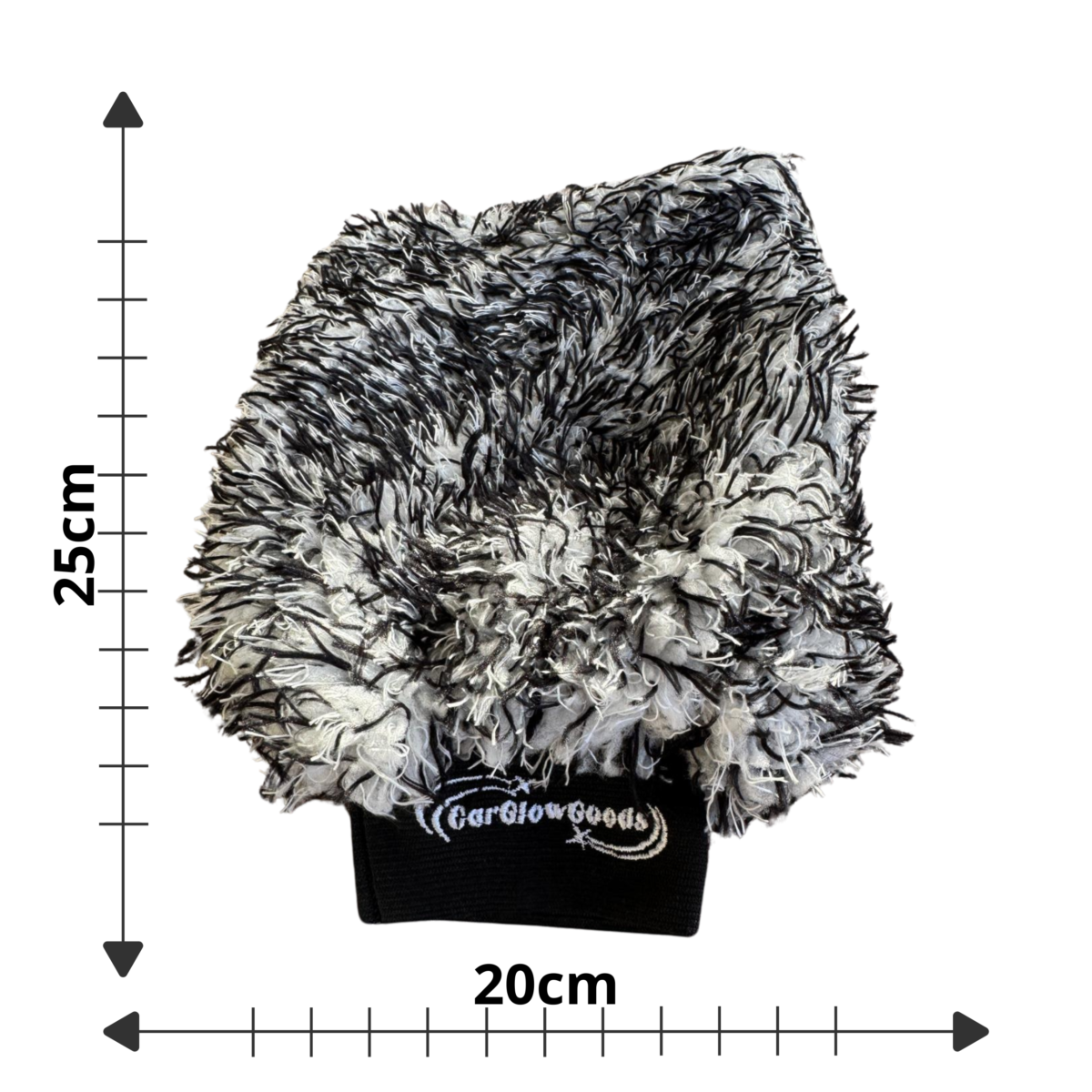 Seal wash mitt rękawica do mycia auta