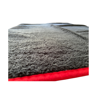 Fluffy Wipe Pro 60x90cm 600GSM