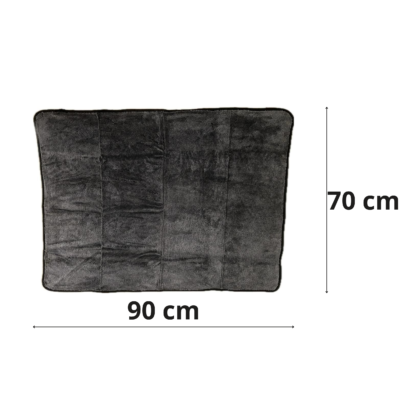 Twister XL 70x90 800GSM