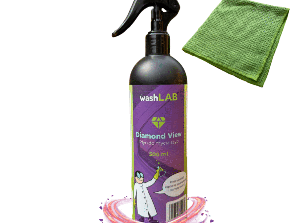 washLAB Diamond View