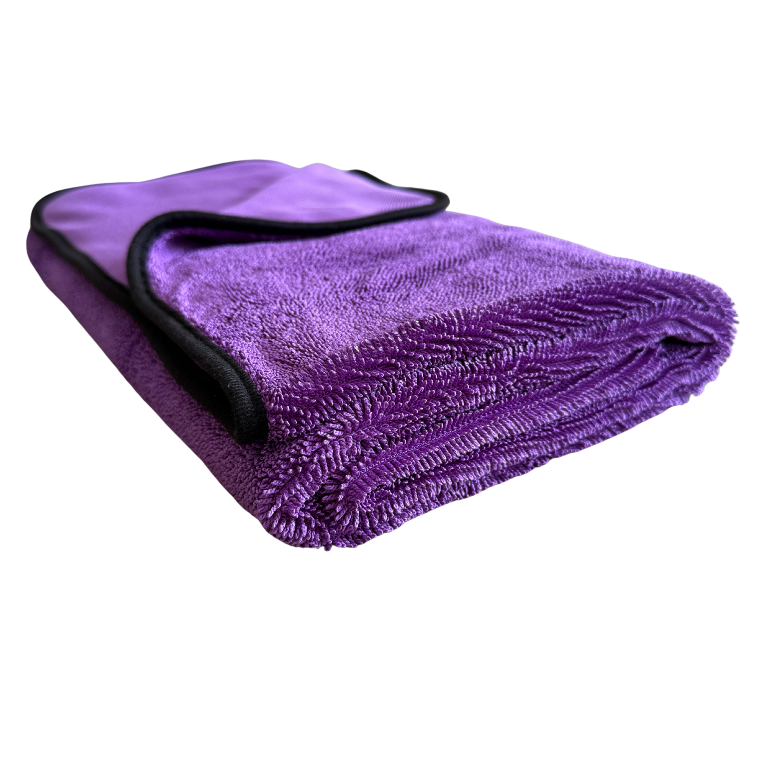 ręcznik do osuszania auta washlab twister xl 800 gsm 70x90cm koreanska mikrofibra chłonna duża